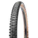 Maxxis Minion DHR II 29x2.60 cm MTB Katlanır Amber Yanak Tubeless Ready Bisiklet Dış Lastiği
