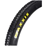 Maxxis Uniseks Yetişkin Re-Fuse Bisiklet Lastiği, Siyah, 28" 700 x 40C 40-623