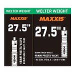 Maxxis Welter Weight 27.5x1.75/2.4 Presta 48 mm İç Lastik