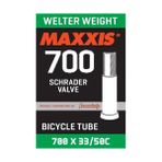 Maxxıs Welter Weıght 700X3350C Oto 48MM Iç Lastik - Siyah