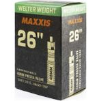 Maxxis Welter Weight Iç Lastik 26X1.50-2.50 Ince Sibop 48MM - Renkli
