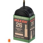 Maxxis Welter Weight Iç Lastik 26X1.50-2.50 Kalın Sibop 48MM - Renkli