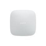Maxxistore - Ajax Hub 2 güvenlik sistemi, görsel alarm doğrulamalı beyaz - 14910
