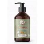 MAXXSELECTION Zayıf ve Yıpranmış Saçlar Için Kırık Onarıcı Güçlendirici Besleyici Keratin Bakım Şampuan 500 ml