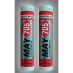 May 705 Akrilik Mastik 310Ml Gri