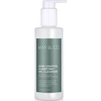 May Co Acne Control Clarifying 200 ml Yüz Temizleme Jeli