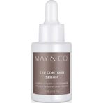 May Co Eye Contour 30 ml Göz Bakım Serumu