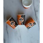 May Cup Maycup 7 Oz Karton Bardak 1000LI Çift Renk