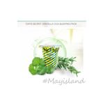 May Island Centella Asiatica Uyku Maskesi 60g - Kore Cilt Onarıcı Gece Bakımı