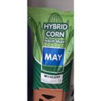 May Mısır TOHUMUM11GS99--50,000ADET - 10,75 kg