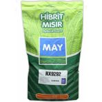 May RX9292 Danelik Mısır Tohumu 50000 Tohum 2024 Üretim - 15 kg