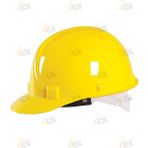 May Safe baret Sarı
