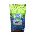 May Safir F1 5 kg Ispanak Tohumu