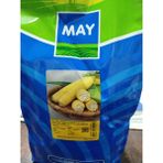 May Tohum Sherbet F1 Hibrit Şeker Tatlı Mısır Tohumu 2 kg - 1 Paket