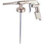 May Tools Ps-60 Pütür Tabancası Çok Amaçlı Kullanım İçin Metal Malzemeden Üretilmiştir