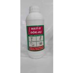MAY-X Dök Aç Lavabo - Banyo - Wc Açıcı - 2 Kg -