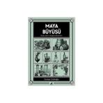 Maya Büyüsü - Zeynep Çolakoğlu