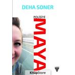 Maya - Deha Soner