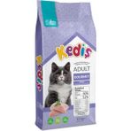 Maya Family Gurme Kediş 15 kg Kuru Kedi Maması