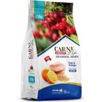 Maya Family Yavru Kedi Maması - Carni Life Cranberry Ancestral Graın Fısh & Orange Kıtten