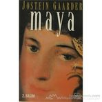 Maya - Jostein Gaarder