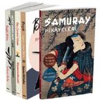 Maya Kadim Japonya Seti 5 Kitap Takım Maya Kitap