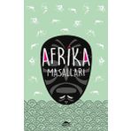 Maya Kitap Afrika Masalları - Özel Ayracıyla