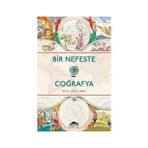 Maya Kitap Bir Nefeste Coğrafya + Sihirli Bitkiler + National Geographic Kids - Köpek Balıkları ! + 36 Kitap