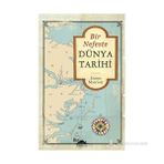 Maya Kitap Bir Nefeste Dünya Tarihi Emma Marriott 208 Sayfa Kolay Okunur Kaynak