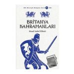 Maya Kitap Britanya Kahramanları Maud Isabel Ebbutt