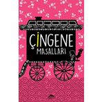 Maya Kitap - Çingene Masalları - Dünya Masalları Dizisi - (Özel Ayracıyla)