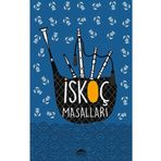 Maya Kitap - İskoç Masalları - Özel Ayracıyla