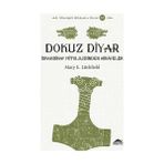 Maya Kitap Mary E. Litchfield'in Dokuz Diyar İskandinav Mitolojisi Hikayeleri 184 Sayfa Ciltsiz Türkçe Yayın