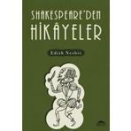 Maya Kitap - Shakespeare’den Hikâyeler