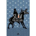 Maya Kitap - Slav Masalları