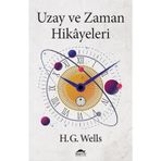 Maya Kitap Uzay ve Zaman Hikayeleri