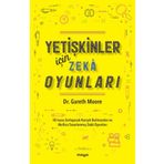Maya Kitap Yetişkinler İçin Zekâ Oyunları