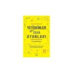 Maya Kitap Yetişkinler Için Zeka Oyunları: Iq’nuzu Zorlayacak Karışık Bulmacalar ve Akıllıca Tasarlanmış Zeka Oyunları + 11 Kitap - Hayır