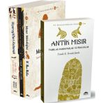 Maya Mısır Seti 4 Kitap Takım Maya Kitap