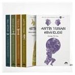 Maya Mitolojik Hikayeler Seti (5 Kitap Takım)