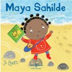 Maya Sahilde - Jo Byatt