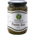 Maya Smiles Food Pesto Sos 680 gr