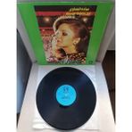 Mayada El Hennawi - Awal Ma Shouftak Habetak - 1982 Mısır Kayıt Yunanistan Basım Lp Albüm - 33 Lük Plak