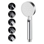 Mayaglory Turbo Fan Lite Chrome Krom El Duşu