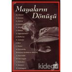 Mayaların Dönüşü - Sibel Özbudun