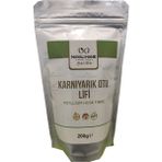 Mayalı Hane Karnıyarık Otu Lifi (Psyllium Husk Fibre) 200 gr
