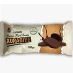 MayalıHane 200 gr Glutensiz Çikolata Kaplı Fındıklı Kurabiye
