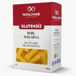 Mayalıhane Glutensiz 400 gr Boru Makarna