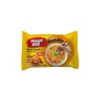 Mayamie Tavuk Çeşnili Hazır Noodle Mayamie Tavuk Çeşnili Hazır Noodle 75 g