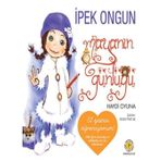 MAYANIN GÜNLÜĞÜ 4 (EL YAZILI) HAYDI OYUNA - İPEK ONGUN